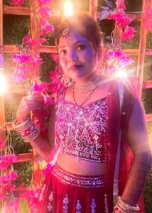 Lehenga Choli