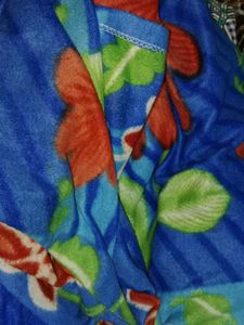 3 Blanket