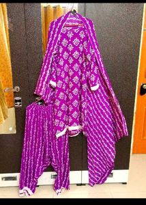 Pakistani Suit 💜