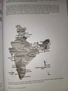 Byju&#39;s IAS Geography