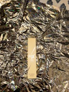 Fix It! Concealer With Myglamm Red Lipstick
