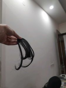 Hair Bangs Extension