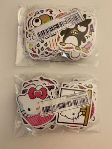 Cute Sticker Set 25 Pieces For 60