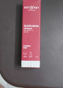 skincare products by dot and key