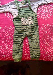 Baby Dress