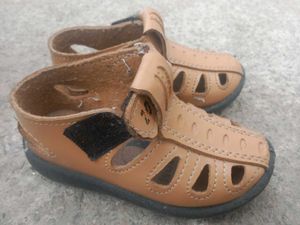 Cute Baby Sandals