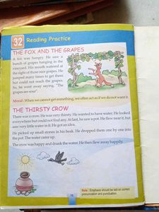 Children&#39;s Educational Workbook