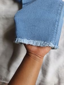 Jeans 2.0