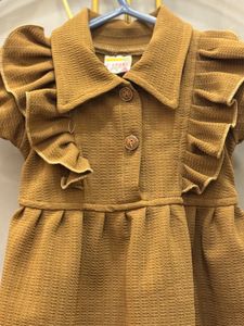 Cute Baby Girl Dress