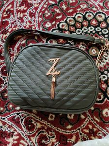 Chic Crossbody Bag