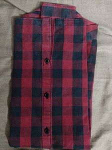 Highlander Flannel - Slim Fit