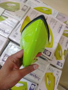 Jaipan Brand New Sealed Iron - Only 499/- [60% Off