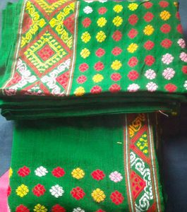 Missing (Ground Loom)