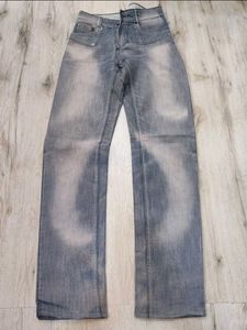 Sc1237 Yuc Jeans Waist 28