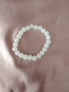 Handmade Beaded Bracelet Set