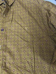 Van Huesen Shirt For Mens