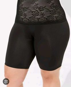 Combo Tummy Shape Wear With Shorts And Leggings