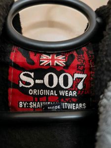 Adidas Zip-Up Hoodie