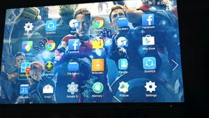 40inch Android LCD