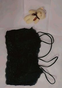 Women Lace Bra Combo