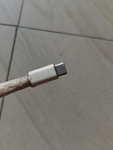 Vivo FlashCharge Adapter 44w with Cable Free