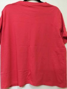 Comfortable Tee Shirt