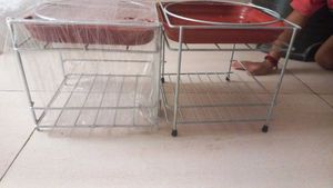 Matka Stand 1 Pcs