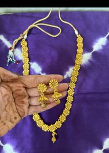 Set Of 2 Necklace