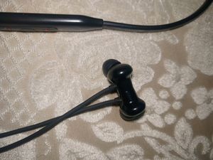 OnePlus wireless bullet z2 neckband