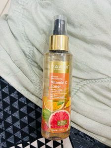 Vaadi Herbals Vitamin C Toner