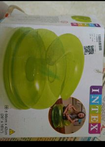 New Kids Chair With Inflator