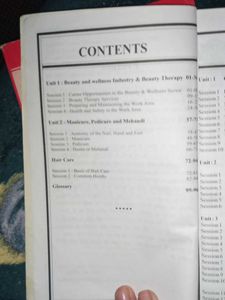 Beauty &amp; Wellness Books