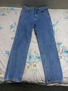 Blue Jeans