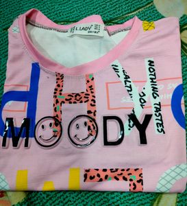 #Amazing Moody Tshirt #crop Tshir