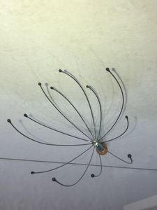 Head Massager