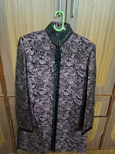Men Sherwani