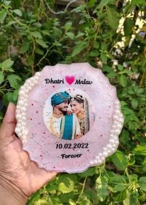 Resin Frame