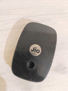 Jio Wifi Router