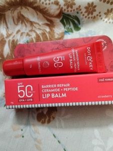 Dot &amp; Key Spf 50 Lip Balm