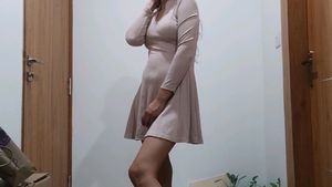 Midi Dress