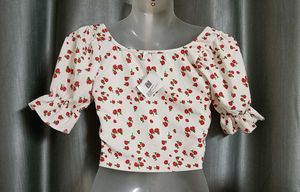 New With Tag🌹Top