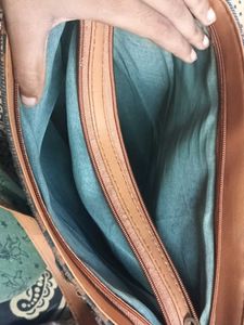 Colorful Tote Bag