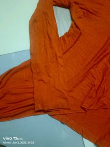 Orenge Streetwear Blazer
