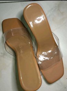 Heels Combo