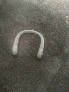 Neck Fan