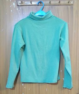 2 high neck for winter