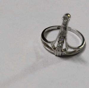American Diamond Rings