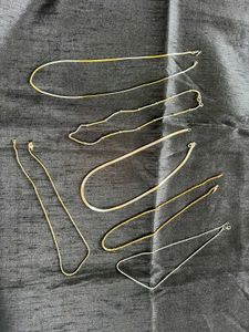 Neck Chain / Mala
