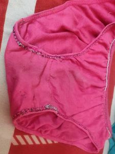 Pink Brief👙👙👙