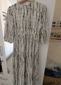 Ritu Kumar Maxi Dress